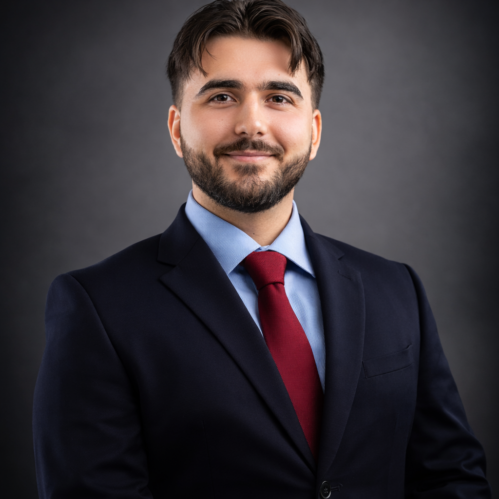 Argelio Morejon, Licensed Health Insurance Agent